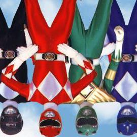 Github Aseca Power Ranger Rojo Store Front - Download Perfect Geometric Texture | HD