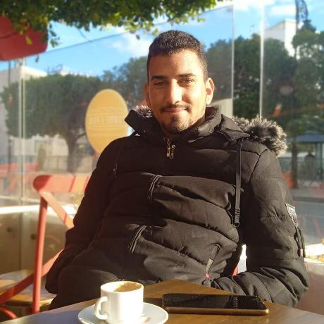 Houssemalou (aloui_houssem) · GitHub