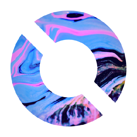 Verum Orbital Github - Download Professional Gradient Texture | 8K