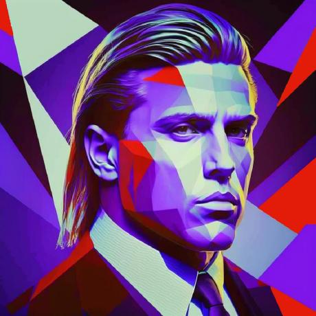 Quentin Washington Github - Perfect 8K Abstract Designs | Free Download