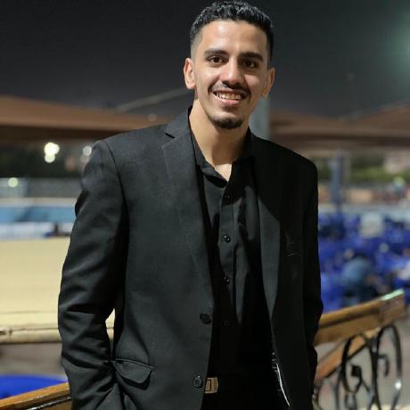 Mostafaibx Mostafa Ibrahim Github - 4K Landscape Patterns for Desktop