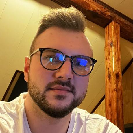 Cezary Klauza Github - Dark Image Collection - Mobile Quality