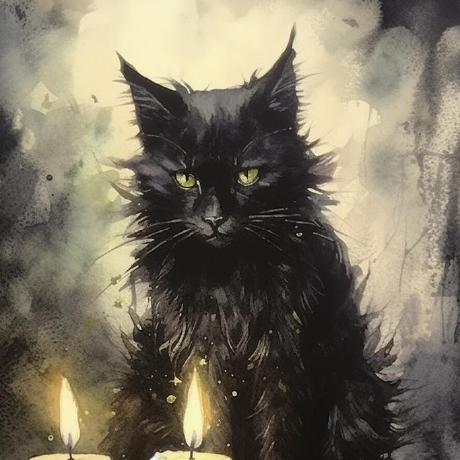 T Higgins Tony H Github - Dark Backgrounds - Creative 8K Collection