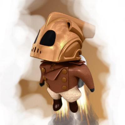 Ckateptb Archive Github - High Quality 4K Landscape Patterns | Free Download