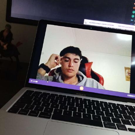 Sergiosaave Sergio Saavedra Github - Stunning Desktop Vintage Designs | Free Download