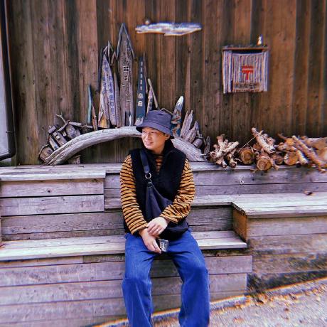 Ag48 Tomoki Sugiura Github - Gradient Arts - Creative Retina Collection