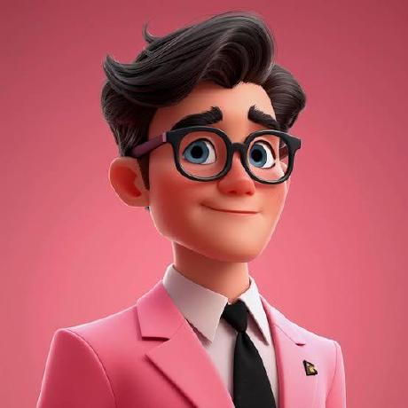 Zelin Umar Github - Colorful Background Collection - 8K Quality