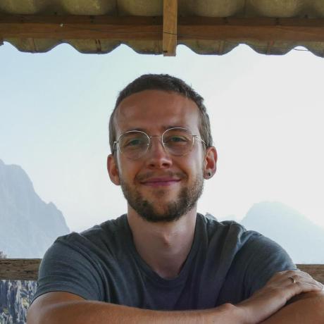 Git Nils Github - Nature Patterns - Modern Desktop Collection