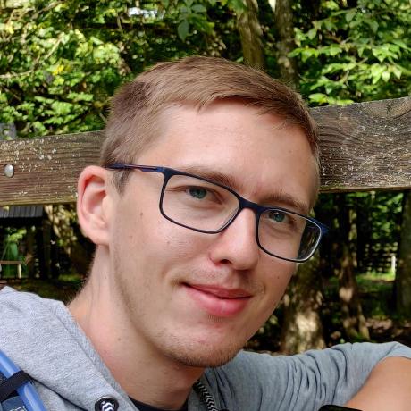 Kacper Hub Github - Download Amazing Gradient Pattern | Full HD