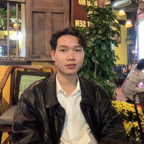 Trankhoaa Tr N Ng Khoa Github - Best Dark Backgrounds in 8K