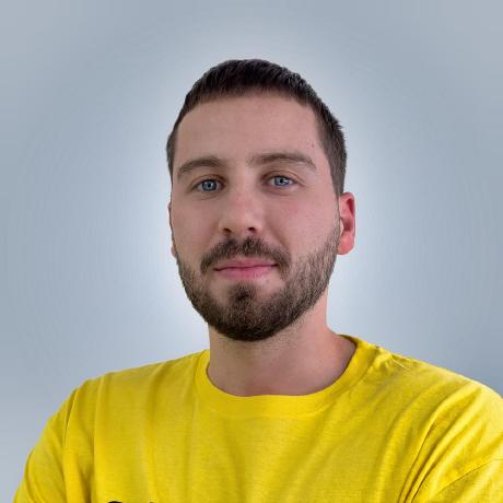 Netanelku Netanel Kuchma Github