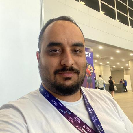 Umut Kaan Github - Abstract Backgrounds - Premium Ultra HD Collection