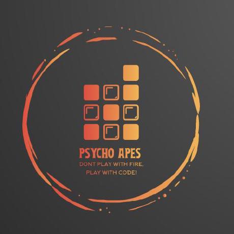 Github Moisesmansilla Psycho System - Best Dark Illustrations in Retina