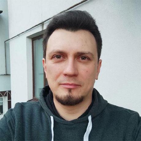 Rostislavs Rostyslav Sabishchenko Github - Amazing Light Design - Ultra HD