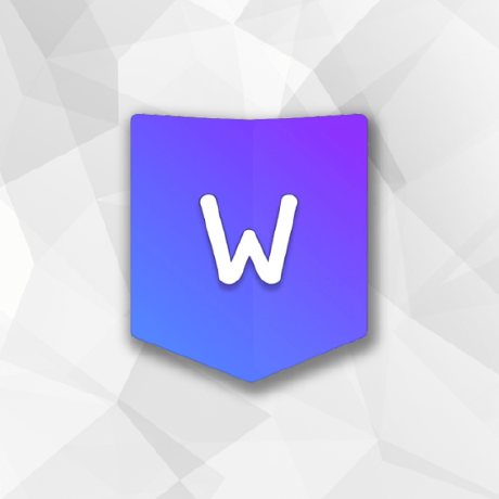 Webify Services Github - 8K Abstract Illustrations for Desktop