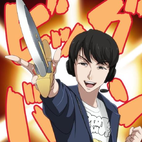 Tatsu Maru Github - Space Arts - Professional Retina Collection