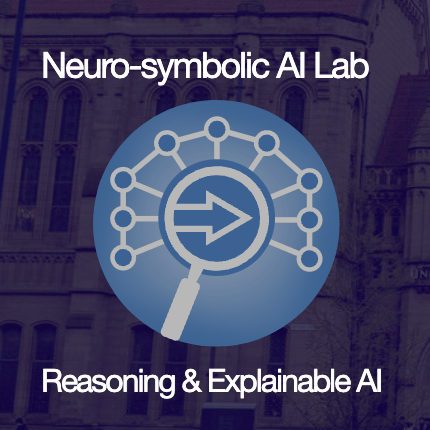 Neuro-symbolic AI Lab · GitHub