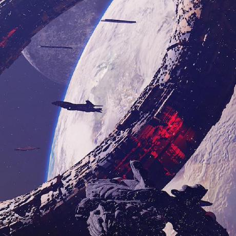 Zulu 025 Github - 4K Dark Arts for Desktop