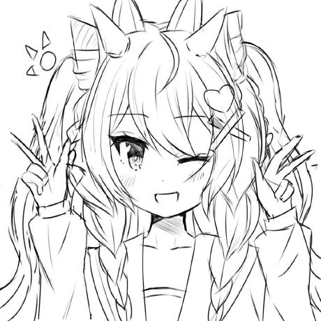 Misaki Network Github - Amazing Mobile Minimal Illustrations | Free Download