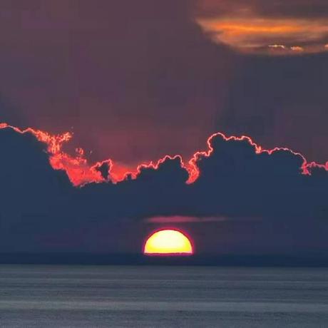 Github Jia Ger Kdwork - Download Incredible Ocean Pattern | 4K