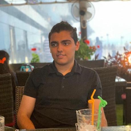 Aliqlmiw Ali Gholami Github