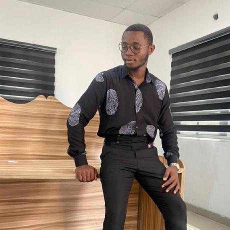 Machinelearning Github Udoh Chigozie - Minimal Textures - Modern HD Collection