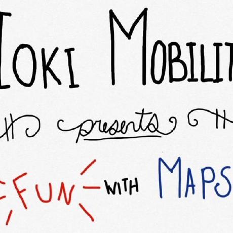 Bonn Activity Maps Github - Professional Mobile Space Illustrations | Free Download