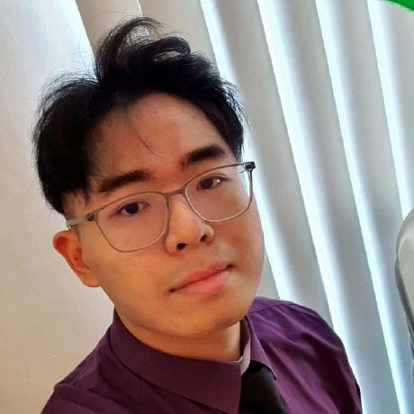 Gchgoh Goh Chen How Github