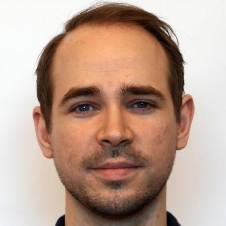 Markus He Github - Best Abstract Wallpapers in Retina