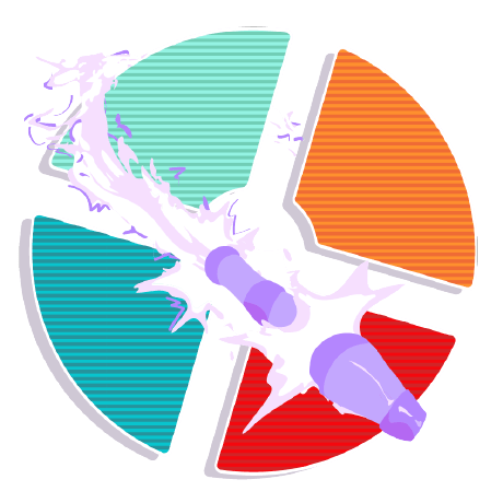 Dodgeball Github - Geometric Arts - Incredible HD Collection