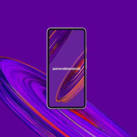Github Aospa Paranoidandroid - Best Minimal Pictures in Retina