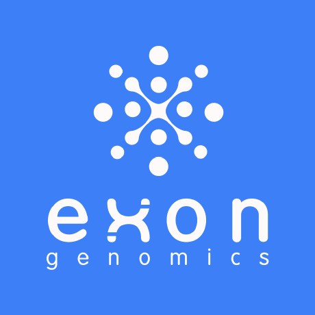 Exonlabs Github - Perfect Colorful Background - Desktop