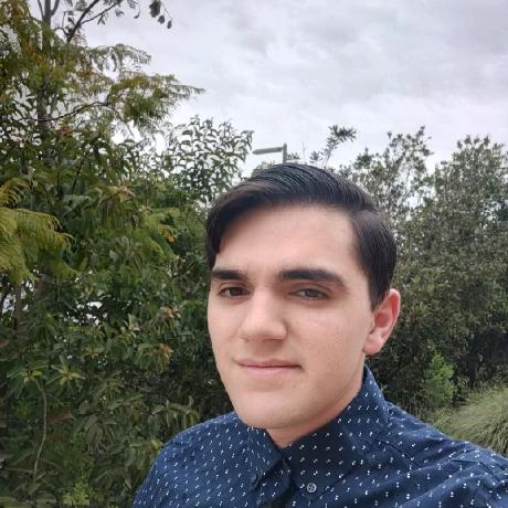 Ryansmith122000 Ryan Smith Github - High Quality Colorful Photo - Full HD