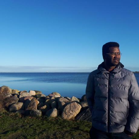 Chibuike Agbo Github - Landscape Patterns - Modern High Resolution Collection