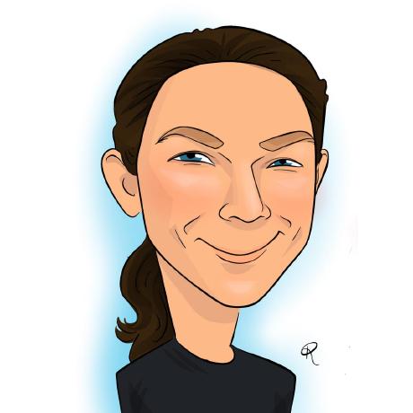 Ossman Pierre Ossman Github - Colorful Image Collection - High Resolution Quality