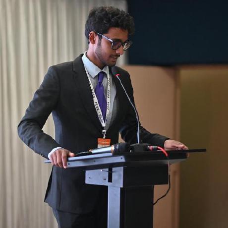 Shazin Github - Colorful Texture Collection - HD Quality