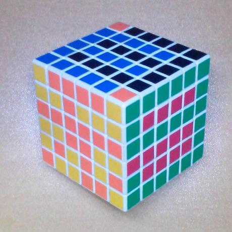 Github Cs0x7f Cstimer Professional Speedcubing Training Timer - Vintage Arts - Elegant Retina Collection