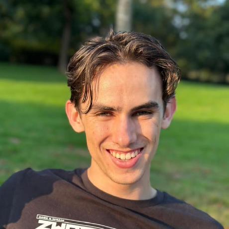 Jamesramsay James Ramsay Github - Gradient Background Collection - High Resolution Quality