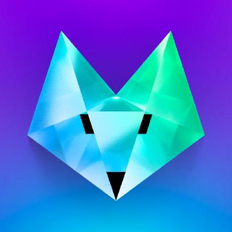 Foxwr Foxware Github - Professional Colorful Wallpaper - 8K