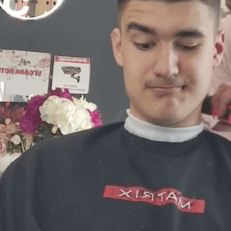 Senyagame Arseniy Github - Modern Desktop Nature Illustrations | Free Download