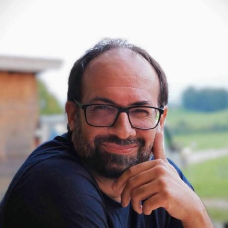 Bernhard Strasser Github - Light Art Collection - Mobile Quality