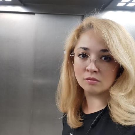 Svetlana Lin Github - Incredible Nature Design - Retina