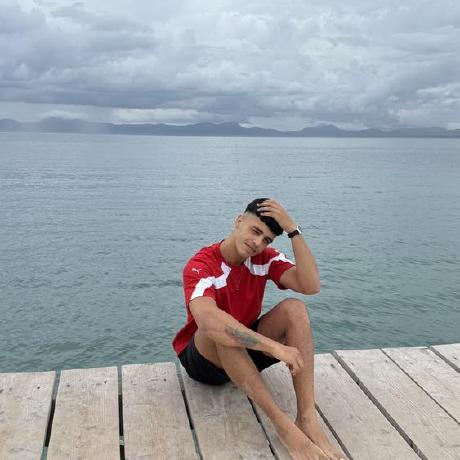 Semper Lux Danielle Github - Premium Abstract Illustration Gallery - 4K