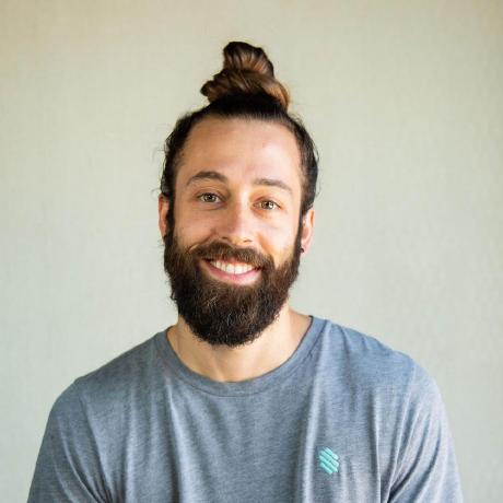 Tombyrer Tom Byrer Github - Artistic Space Background - High Resolution