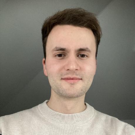 Burla Github - Best Geometric Illustrations in HD