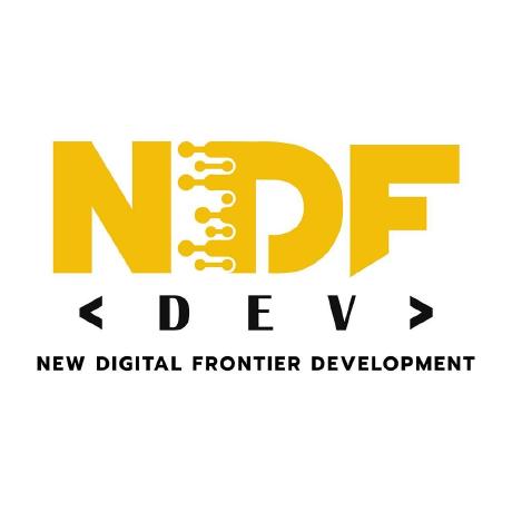 Ndf Dev 12 - Premium Light Pattern Gallery - 4K