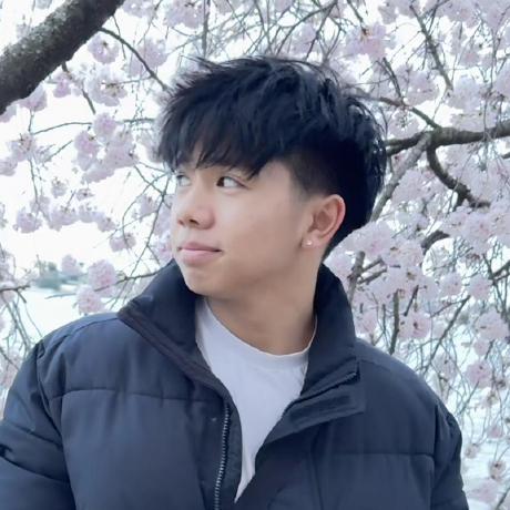 Josephvutrinh Joseph Github - Ultra HD Gradient Designs for Desktop