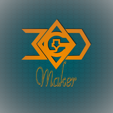 Emeric Cyrille Github - Modern Mountain Design - Full HD