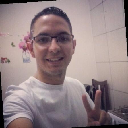 Pedro Nauck Github - Light Pattern Collection - Desktop Quality