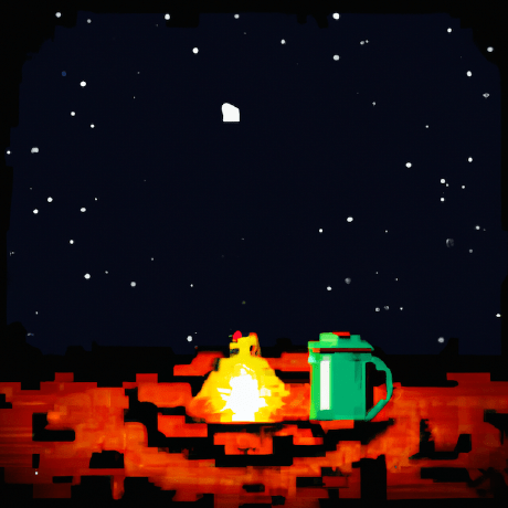 Github Xulabsleep Camp Memory - Premium Colorful Picture Gallery - 8K